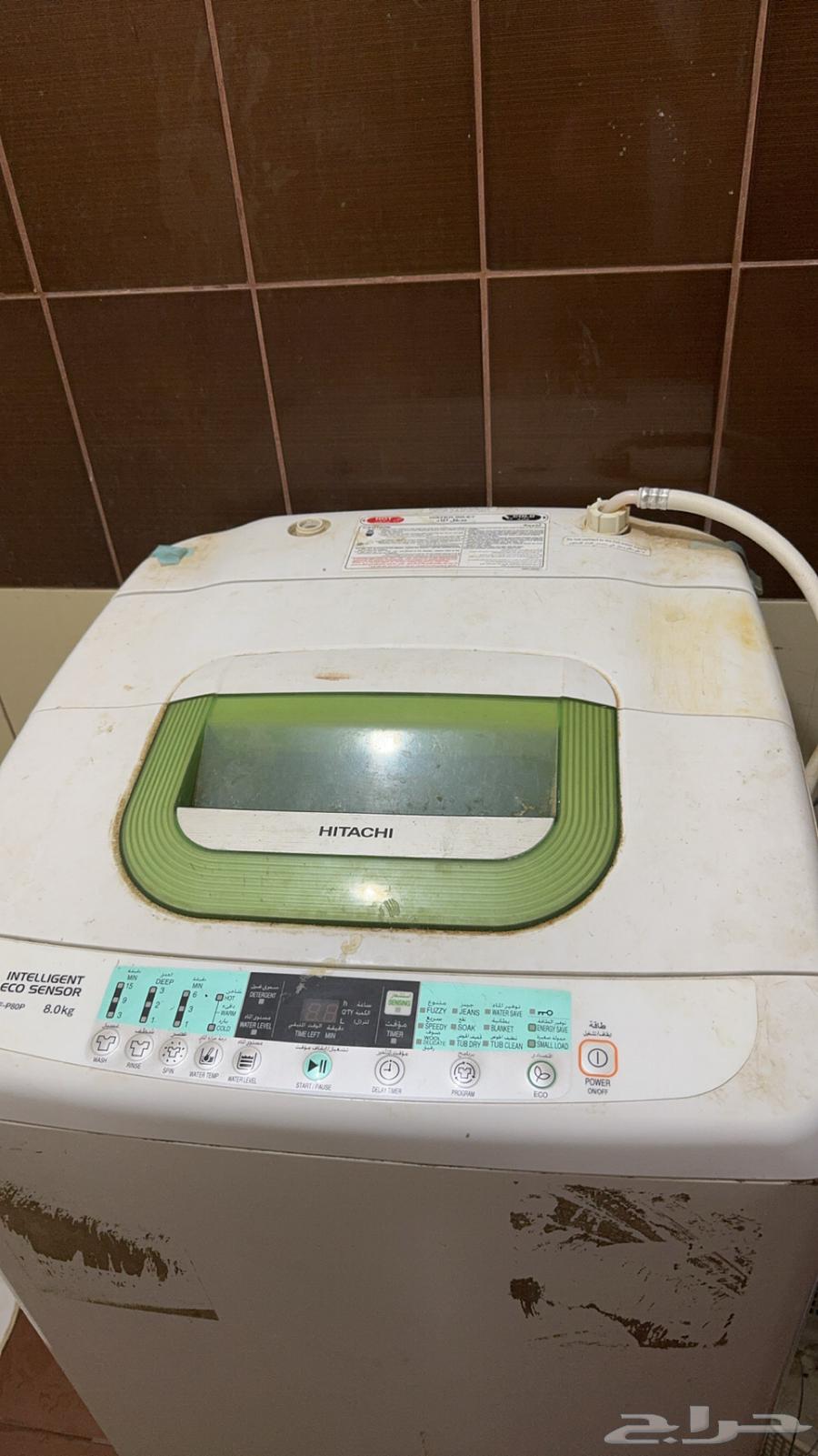 Automatic washing machine63297780556289111