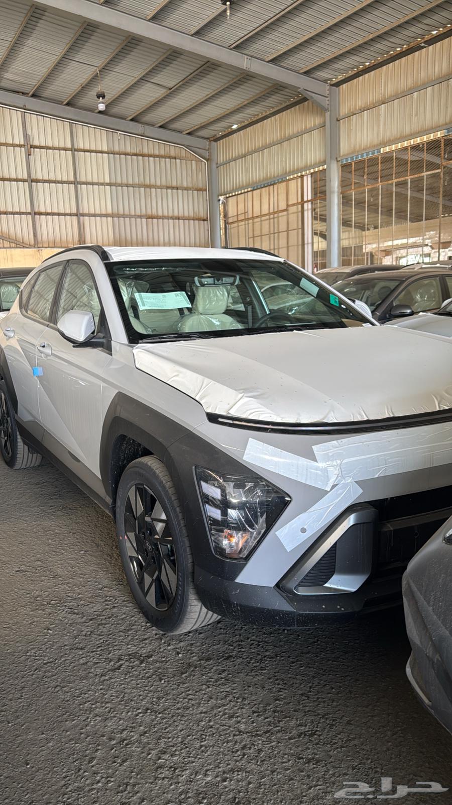 Hyundai Kona Smart 2025 cash and installments63531333787394111