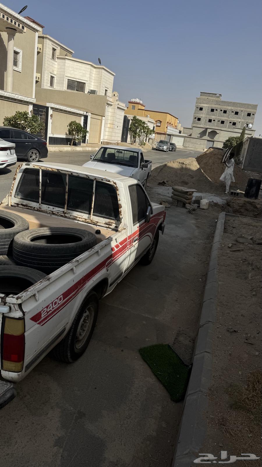 البدل فقط او بيع ددسن 91 غماره بيع مستعجل63530907828738111