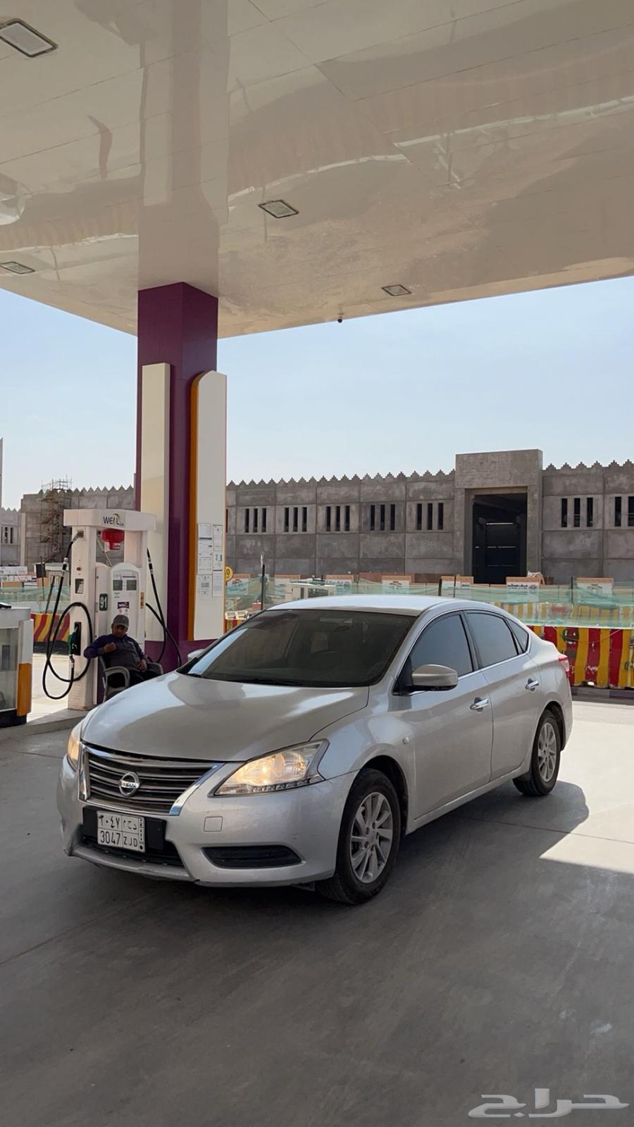 Sentra63527917094275113