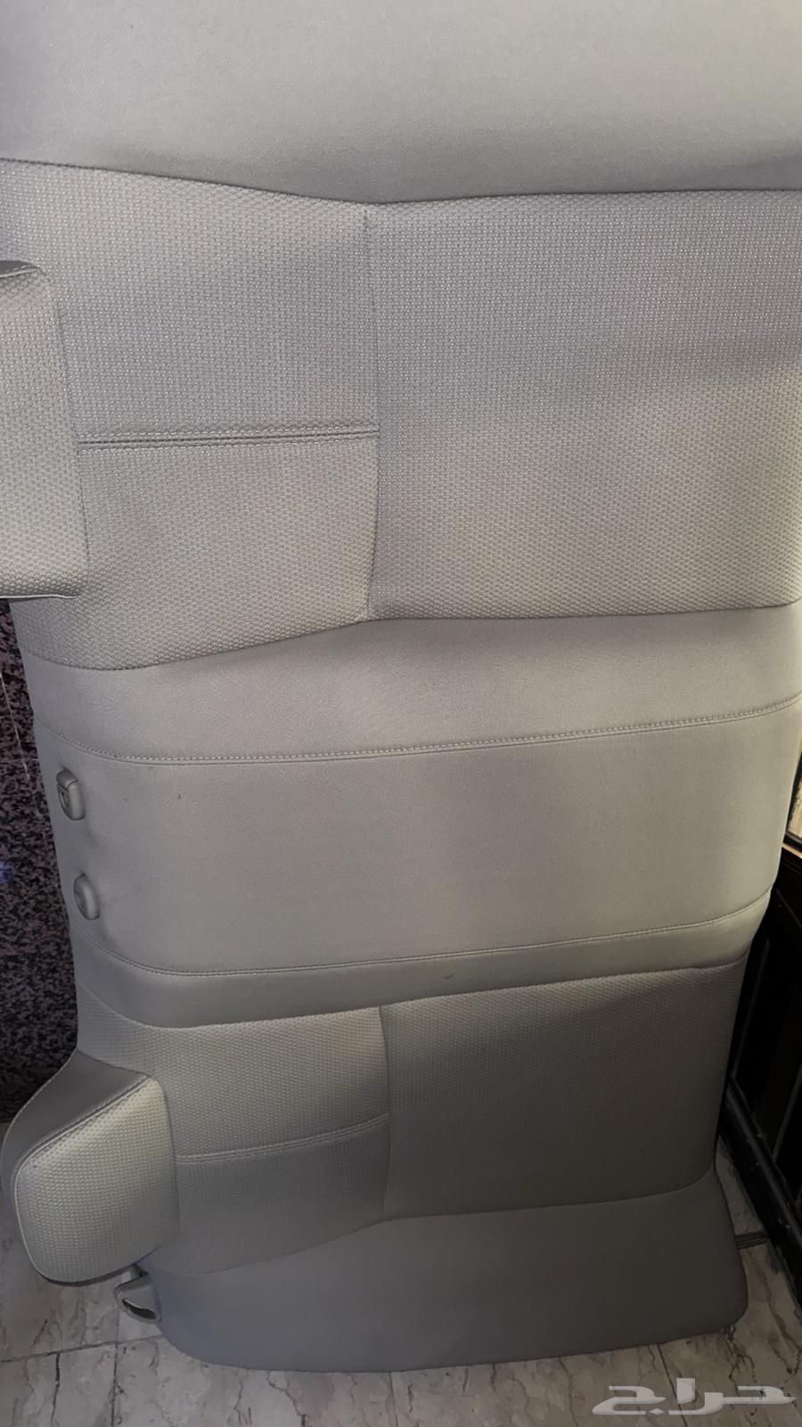 Nissan Sentra 2019 Back Seat Cover63533483492995111