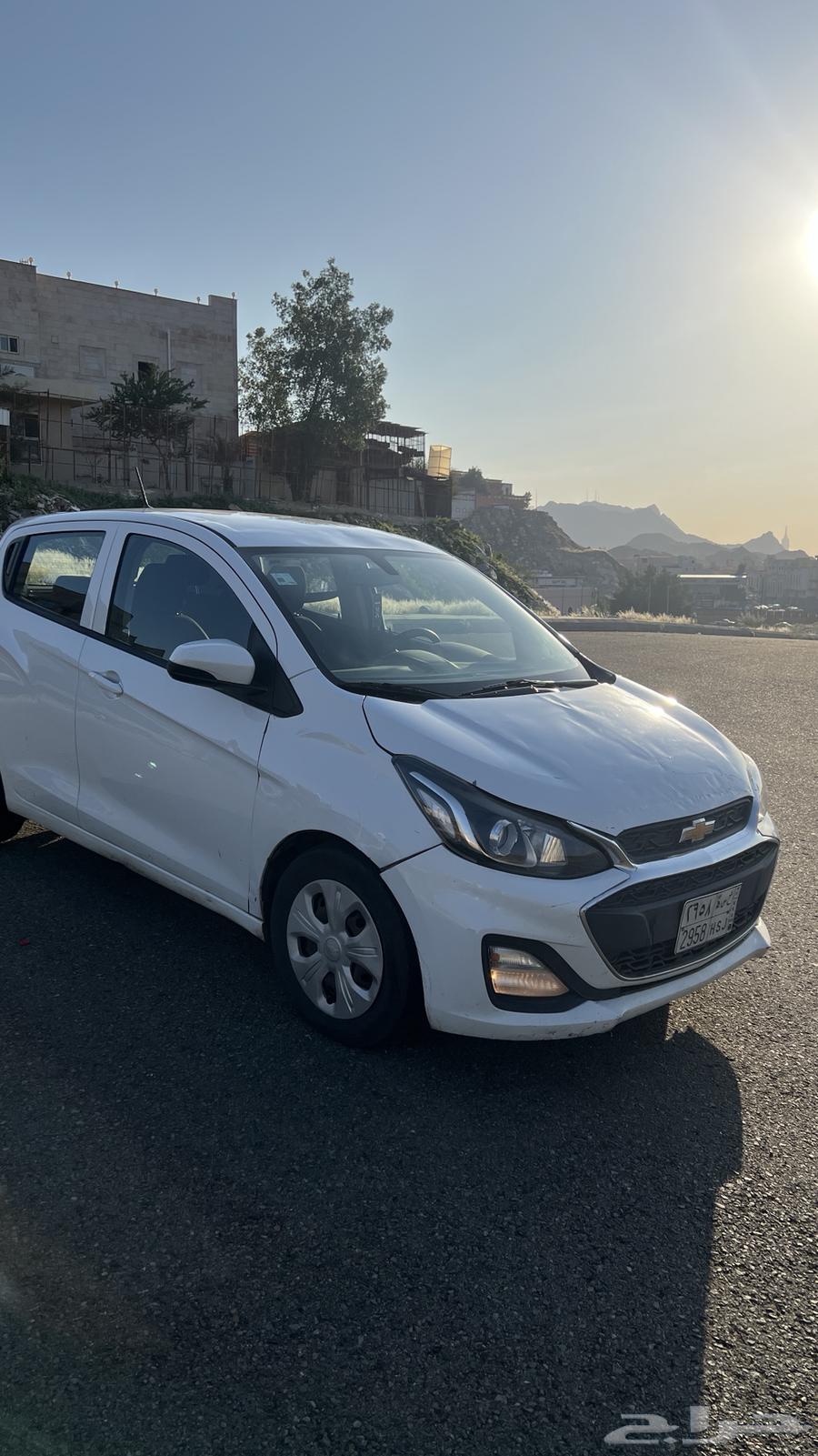Spark 2019 for sale or exchange63529204144001112