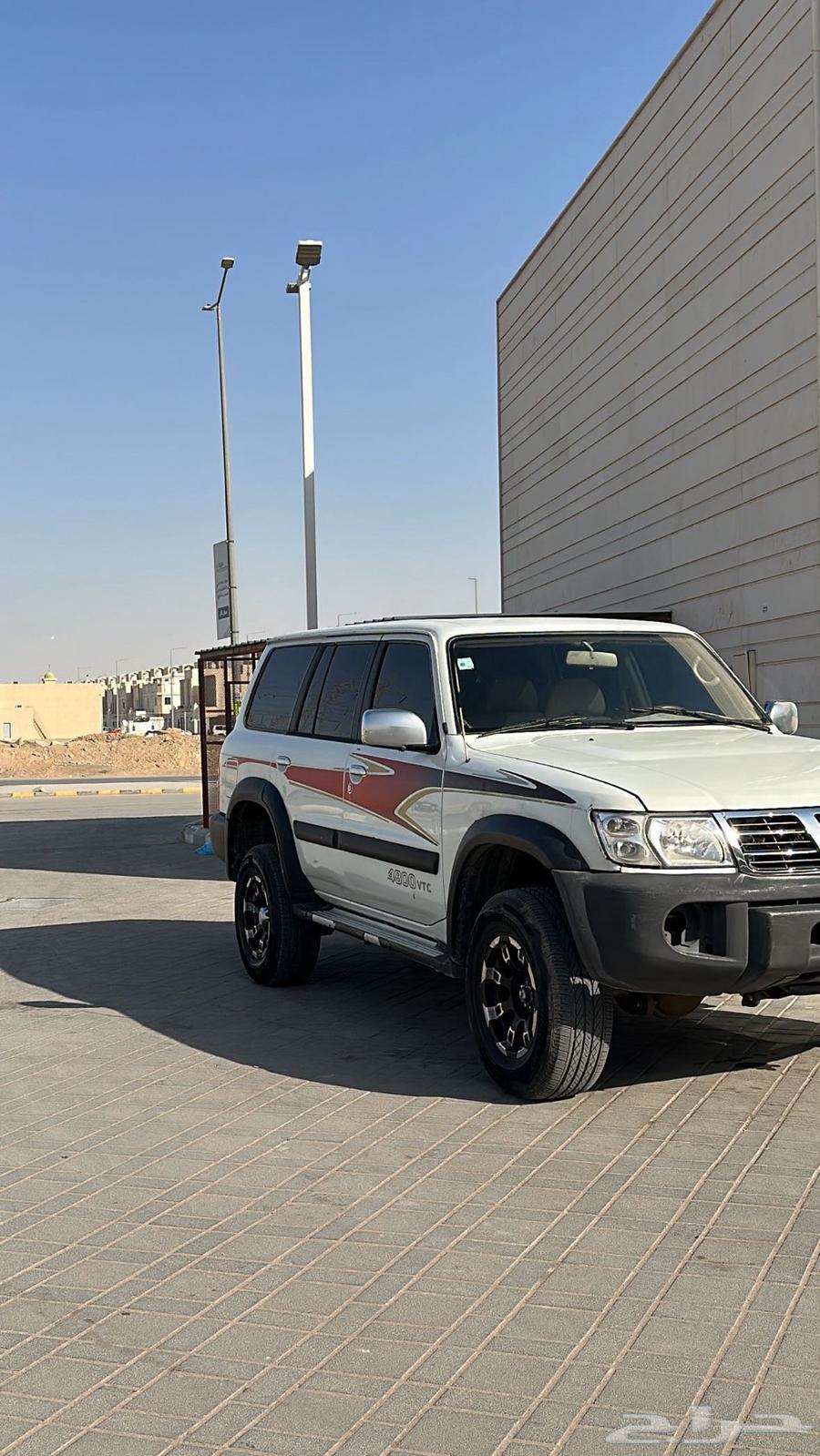 نيسان فتك 4800 للبيع63528048658050112