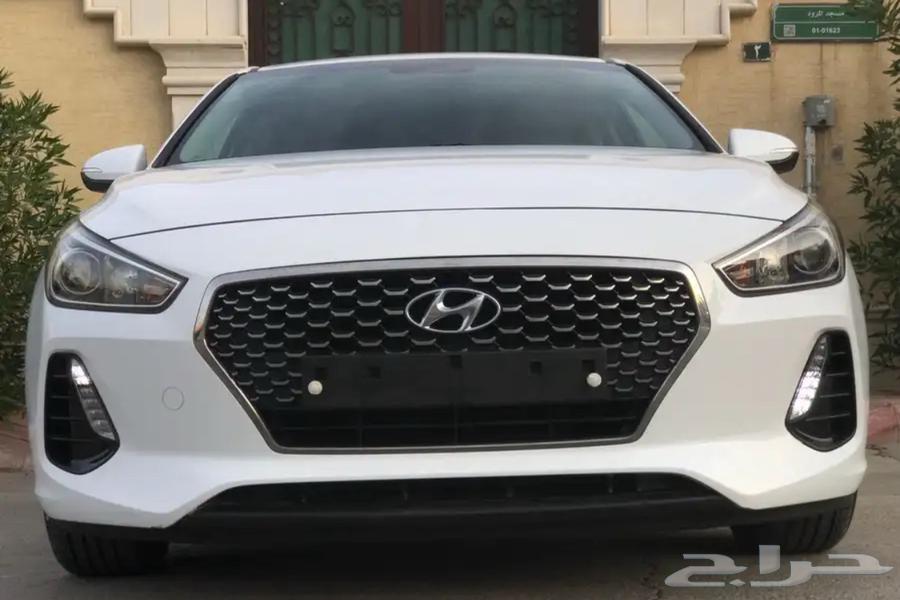 Agency 2018i30 (Sold)63528711062401113