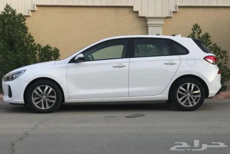 Agency 2018i30 (Sold)63528711062401112