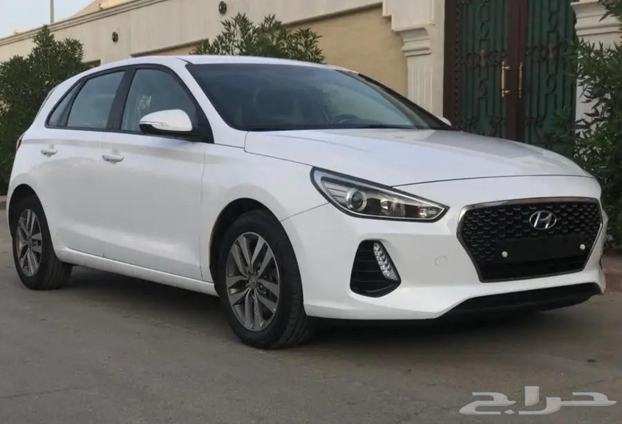 Agency 2018i30 (Sold)63528711062401114