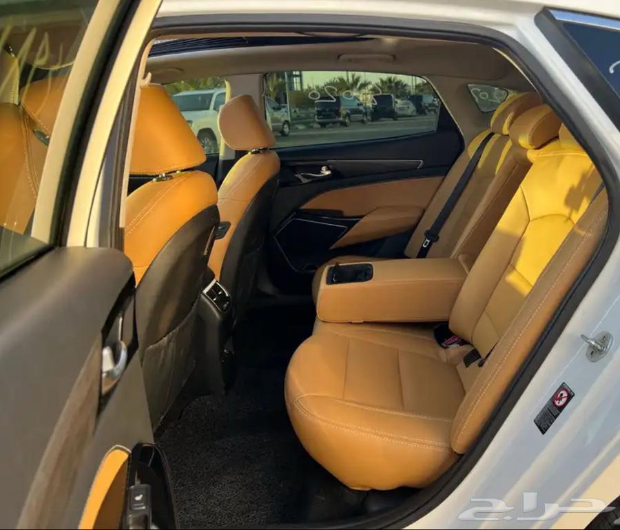 Kia Kadenza 202063529559293186113
