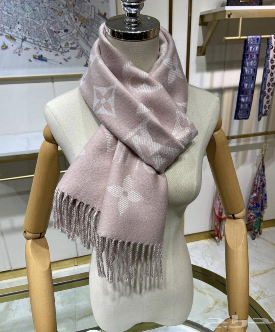 Shawl LV63297491755906114