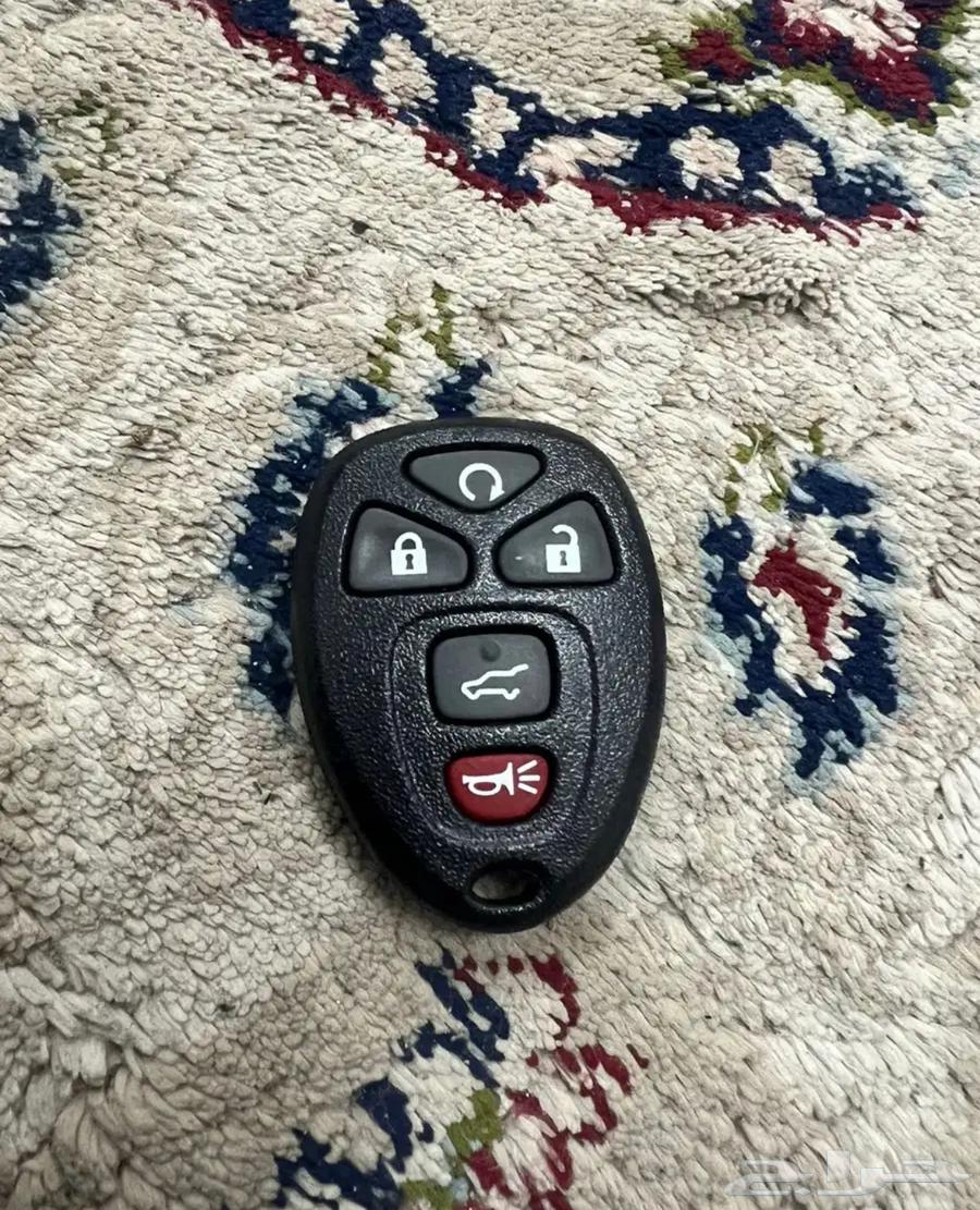 For sale Chevrolet GMC remote63530293009667111