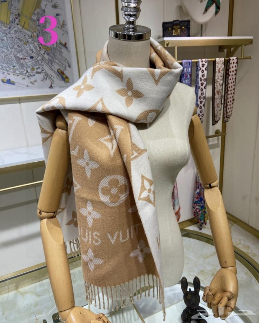 Shawl LV63297491755906112