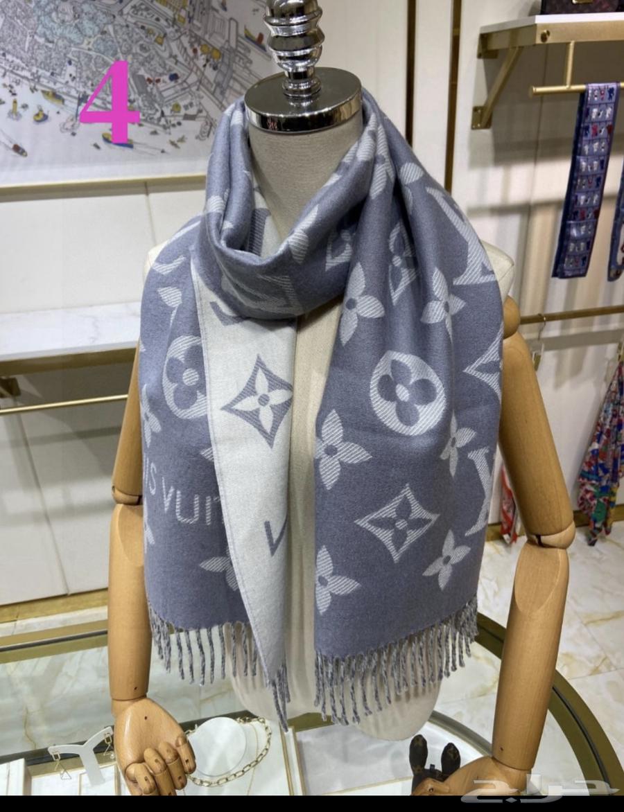 Shawl LV63297491755906113