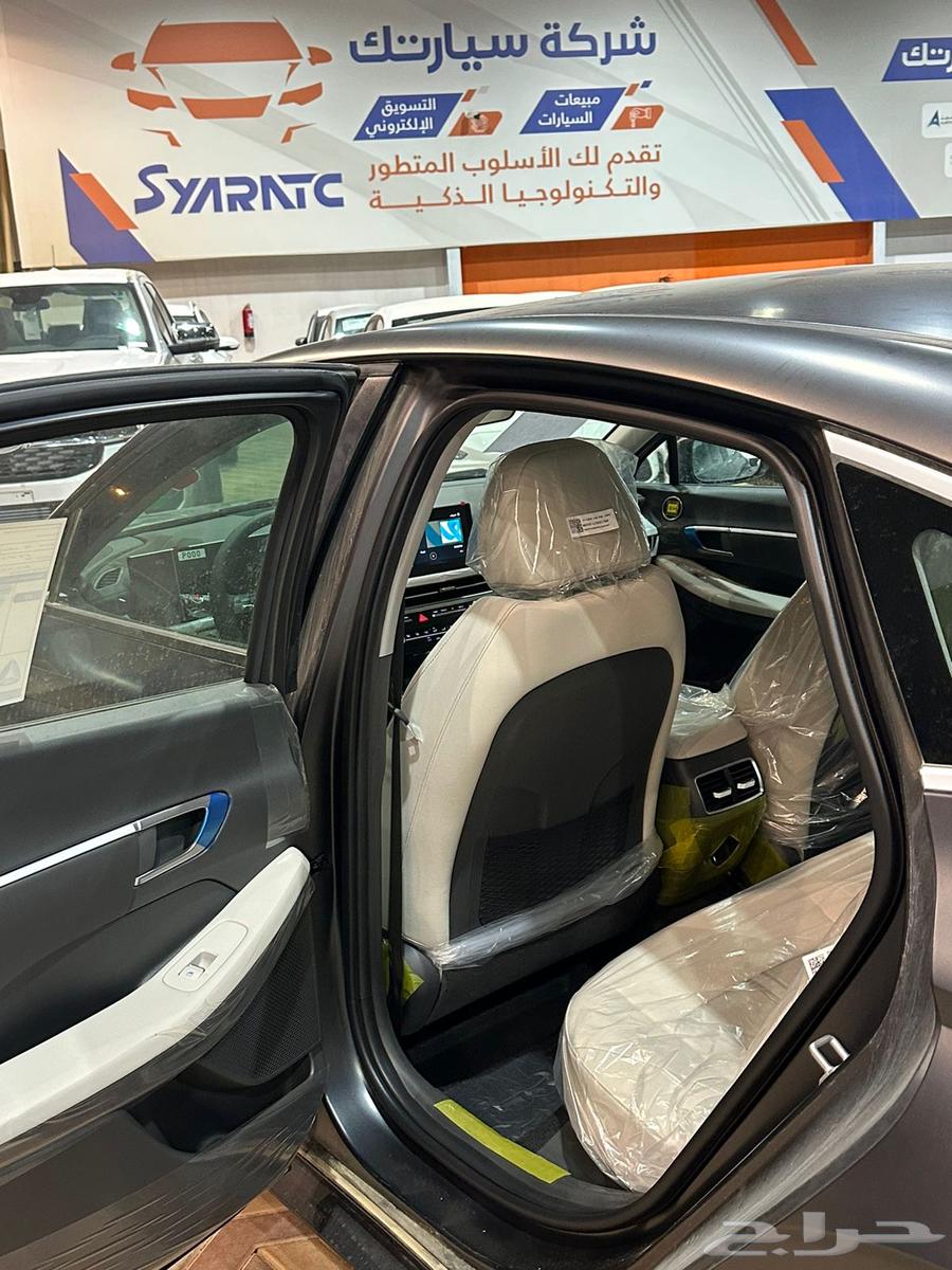 2024 Sonata Fleet for bank customers on installment63528213306114114