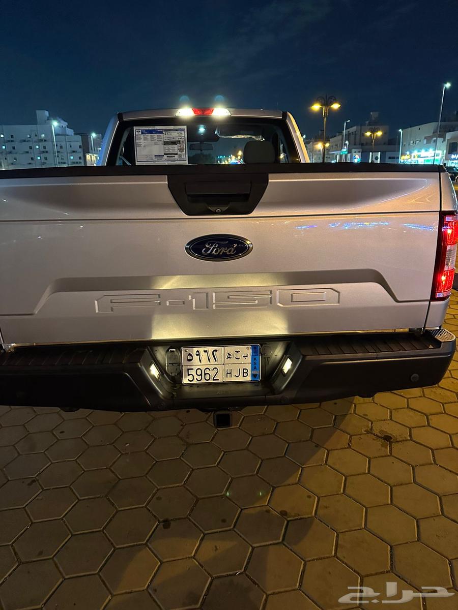 فورد f150 غمارة 2018 مخزن63527784760835113