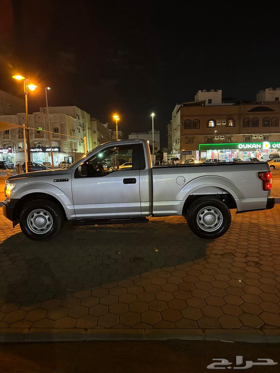 فورد f150 غمارة 2018 مخزن63527784760835112