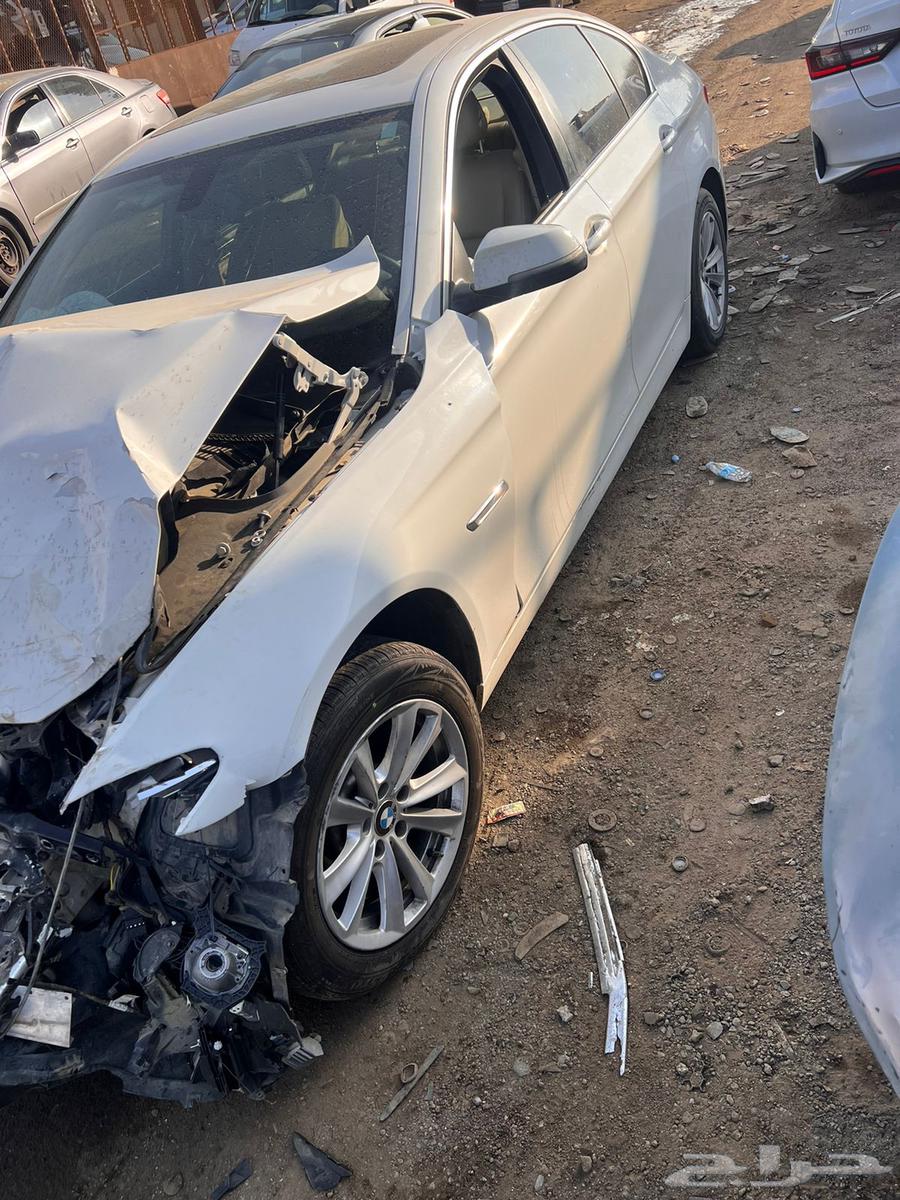 BMW 520 BMW 52063530551972865111