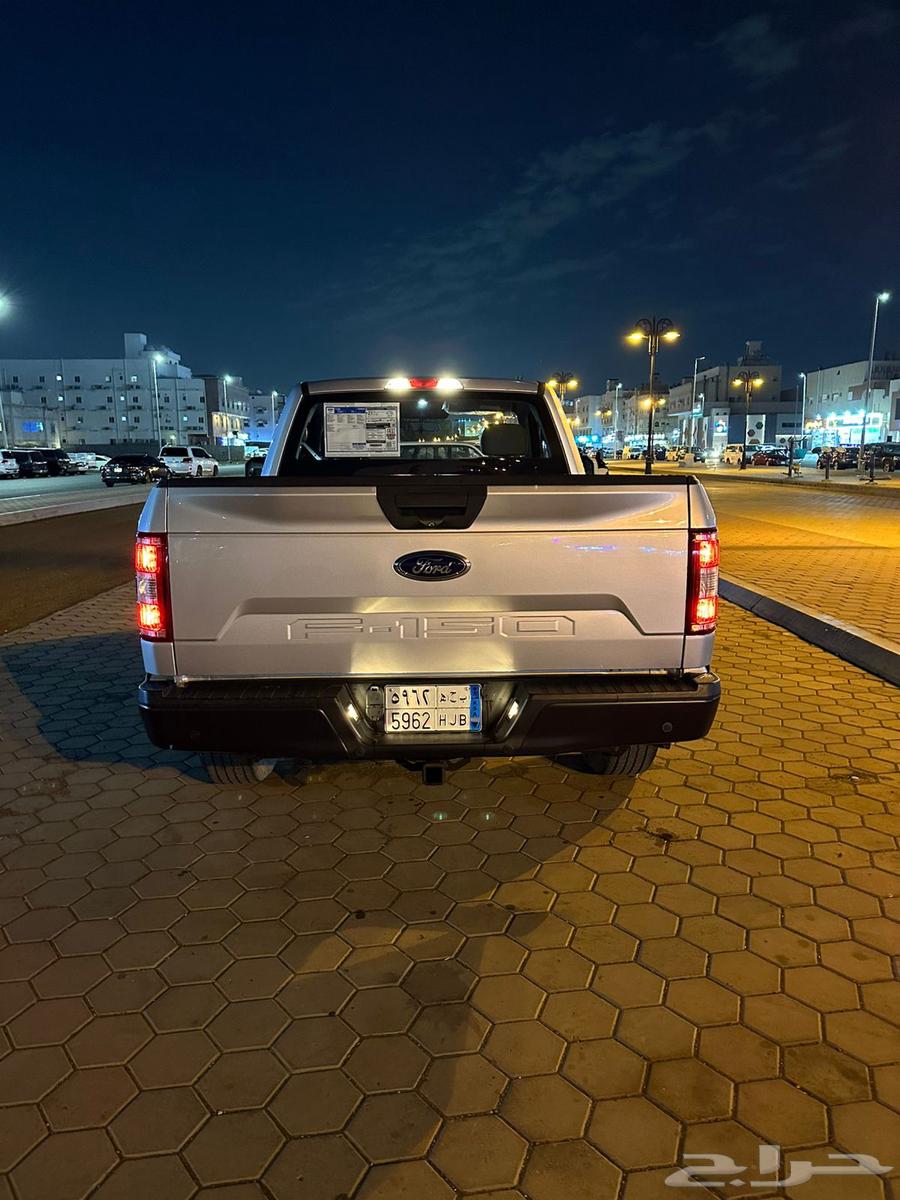 فورد f150 غمارة 2018 مخزن63527784760835111