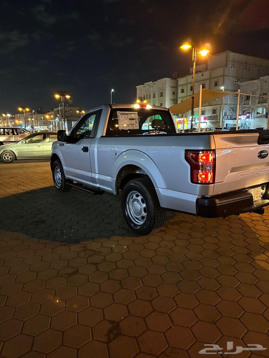 فورد f150 غمارة 2018 مخزن63527784760835114