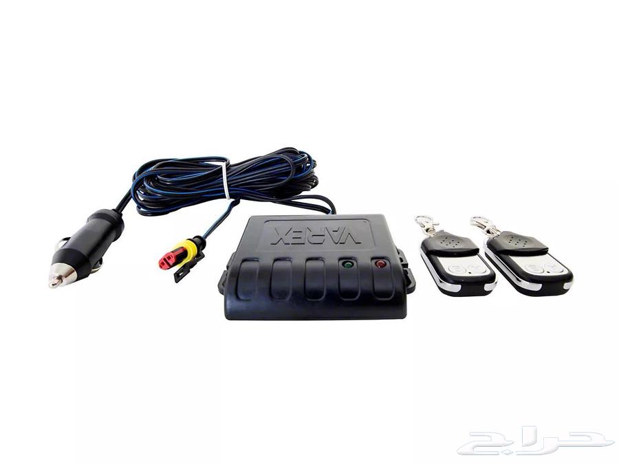 GMC Sierra - Silverado - Tahoe - Yukon 2007-2024 Back Cover Kit63530091660033114