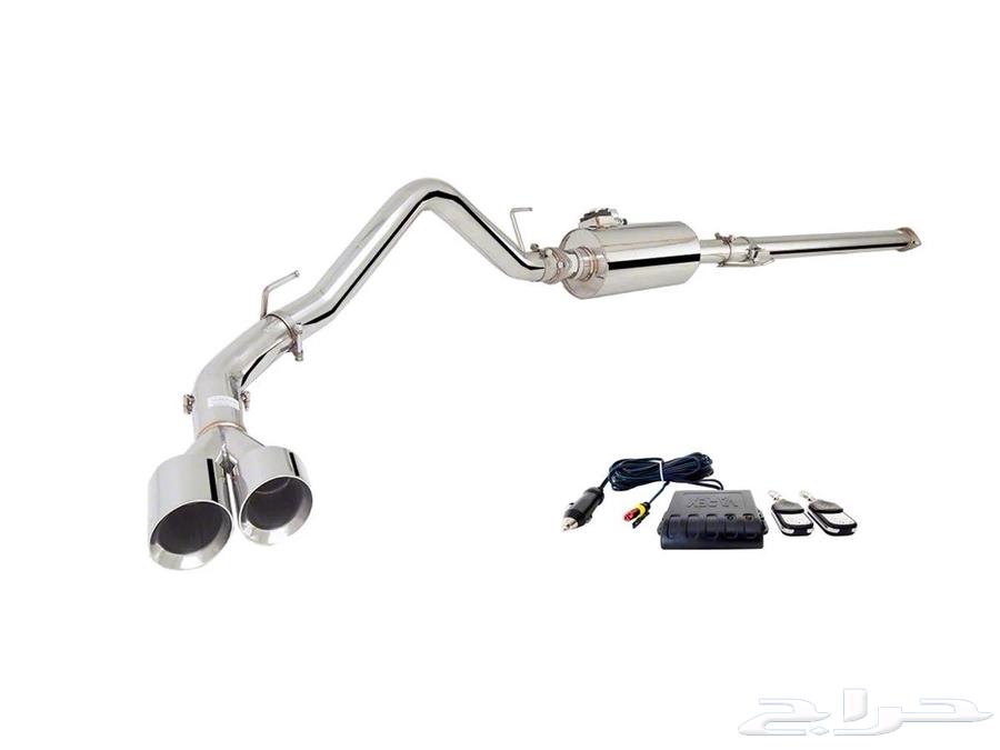 GMC Sierra - Silverado - Tahoe - Yukon 2007-2024 Back Cover Kit63530091660033112