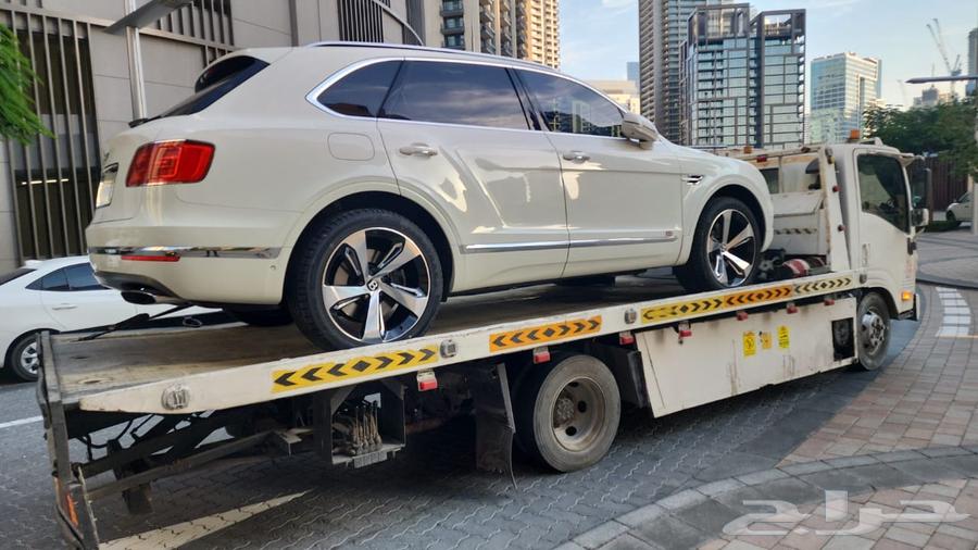Sharjah surfaces transport cars to Riyadh and vice versa63530586454915111