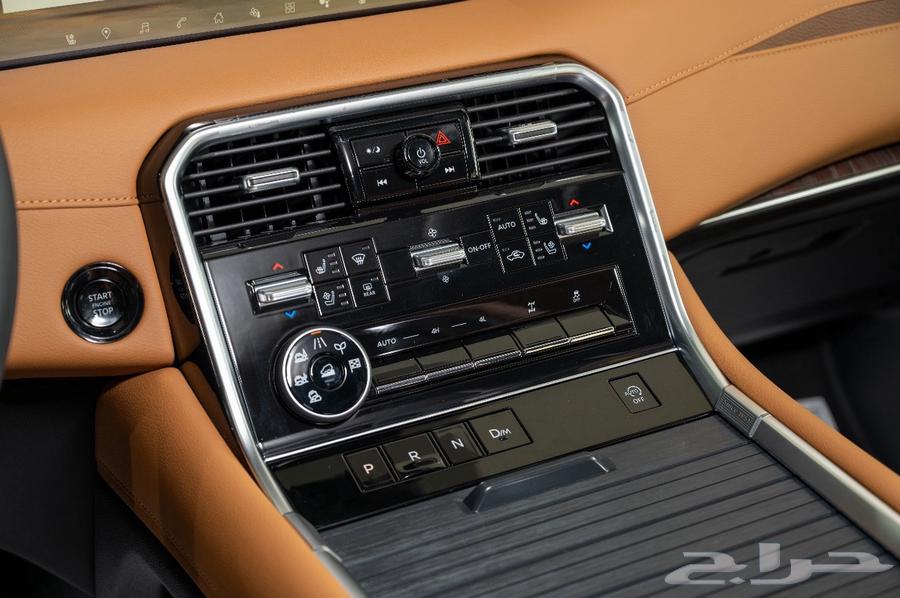 Nissan Patrol Titanium and all categories with natural aspiration, model 202563530162686211114