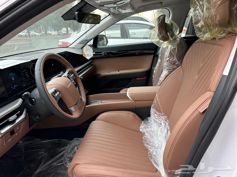Hyundai Azera Caligraphy Full 202563531006083329113