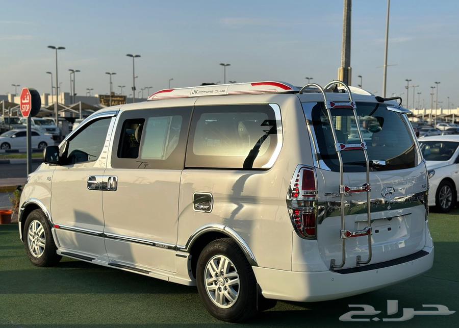 Hyundai H1 Diesel 2020 Model in UAE63533989240321111