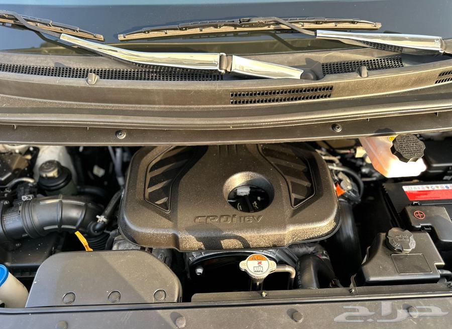 Hyundai H1 Diesel 2020 Model in UAE63533989240321113
