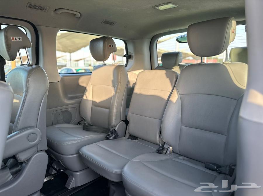 Hyundai H1 Diesel 2020 Model in UAE63533989240321114