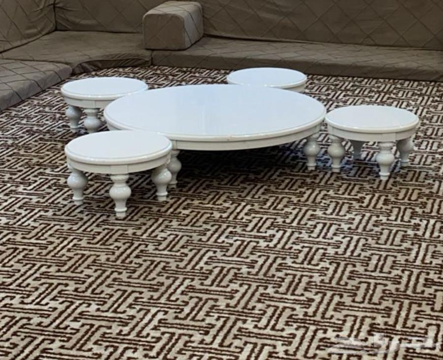 طاوله خدمه نظيفه63298824502787114
