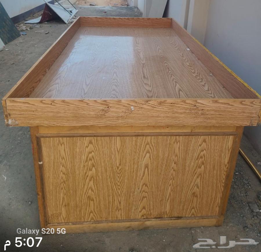 Display table for stores in Wadi Al-Dawasir63298556587649112