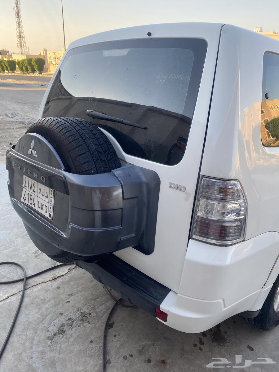 Pajero Diesel63533927432707114