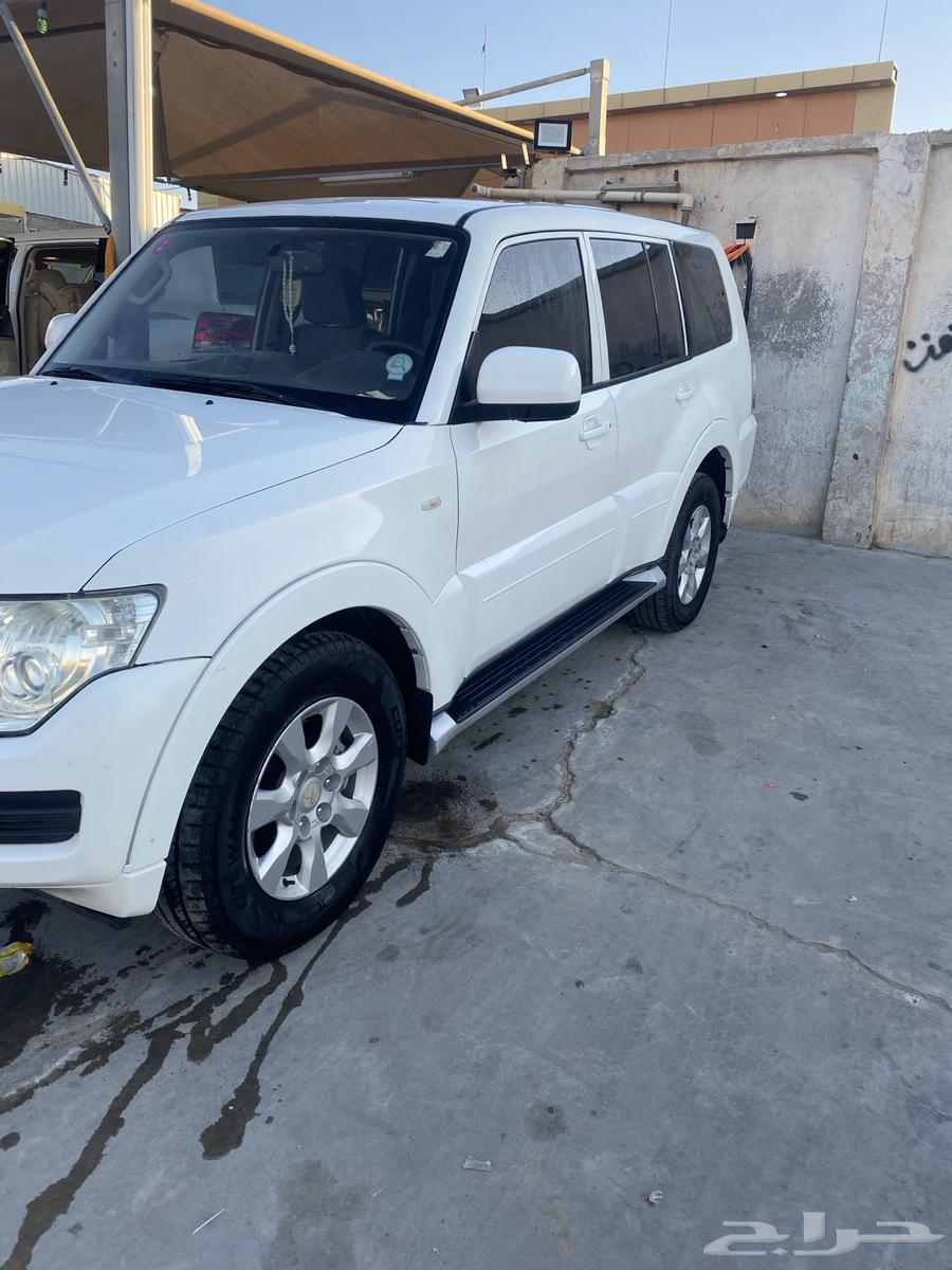 Pajero Diesel63533927432707113