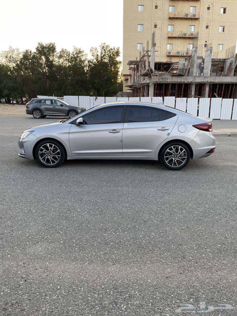 النترا 2020 بنزين نظيفة جدا63529429988611114