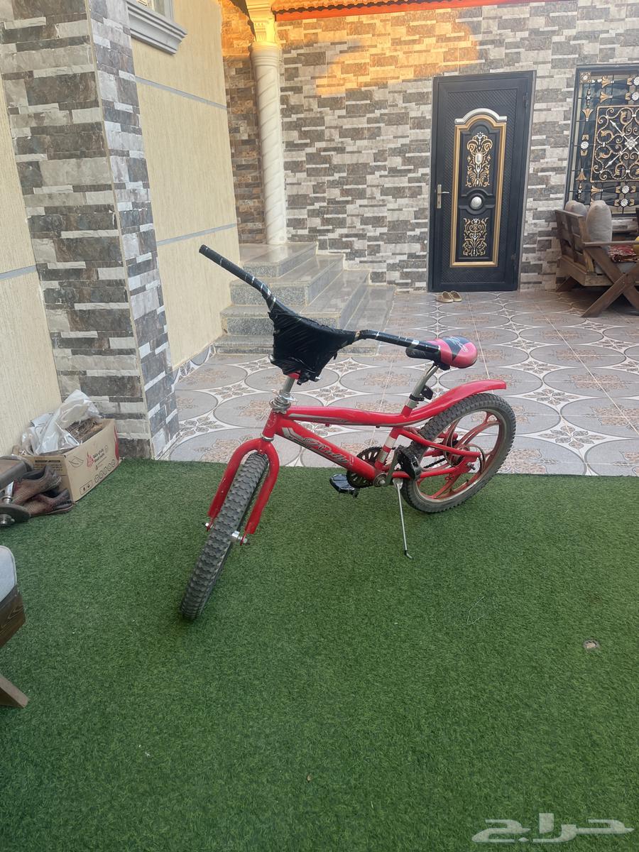 20-inch bike, reason for sale: I no longer need it as I have another one.63298504539907111