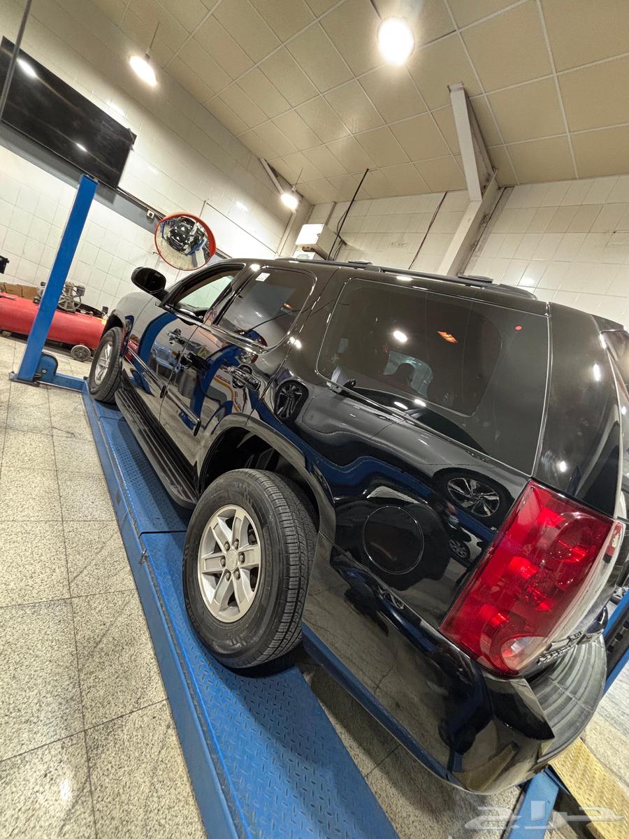 GMC Yukon 12 for suitable exchange only63533793228801113