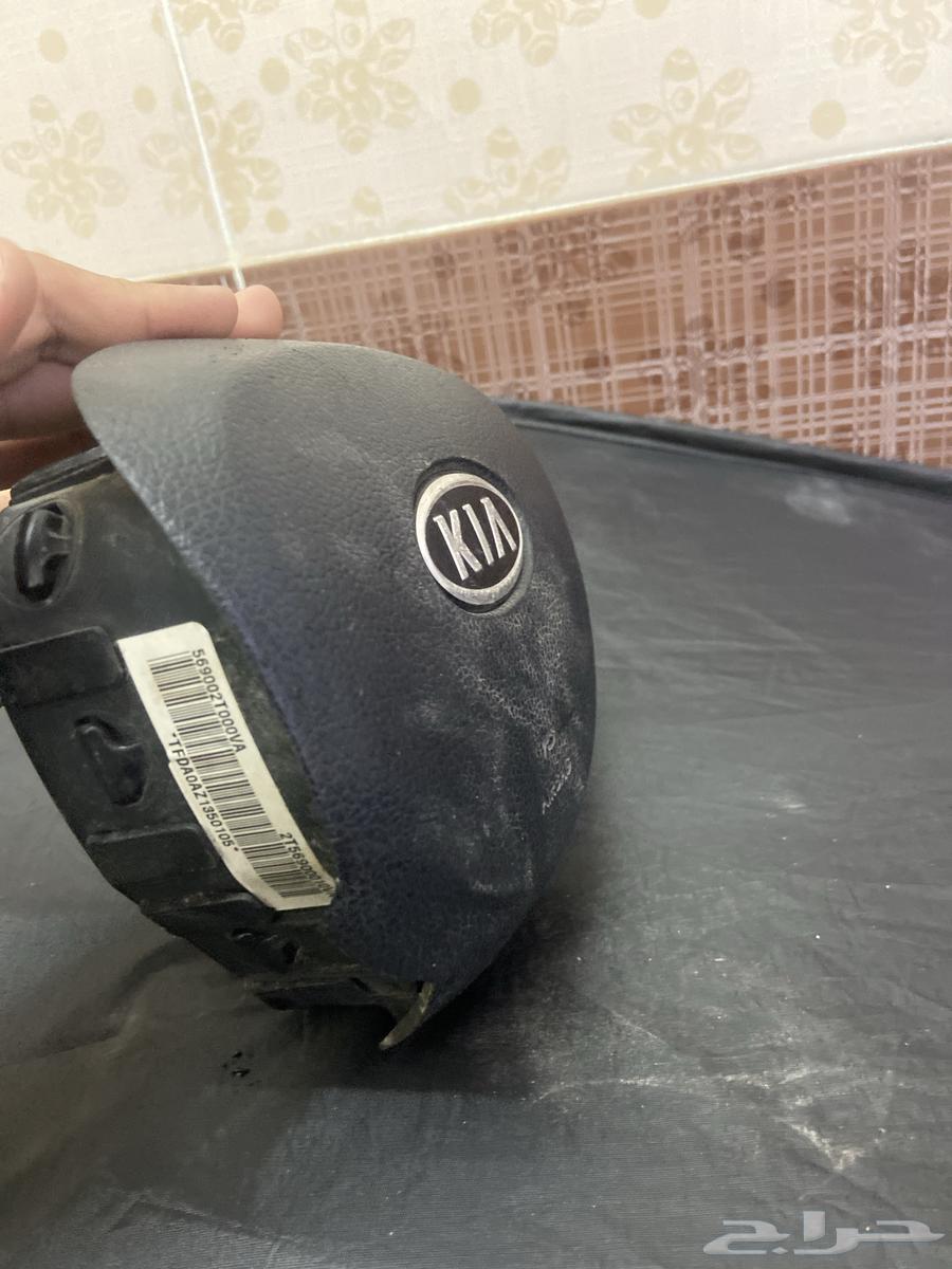 Bag car seat Kadianza Air Bag63527751009537113