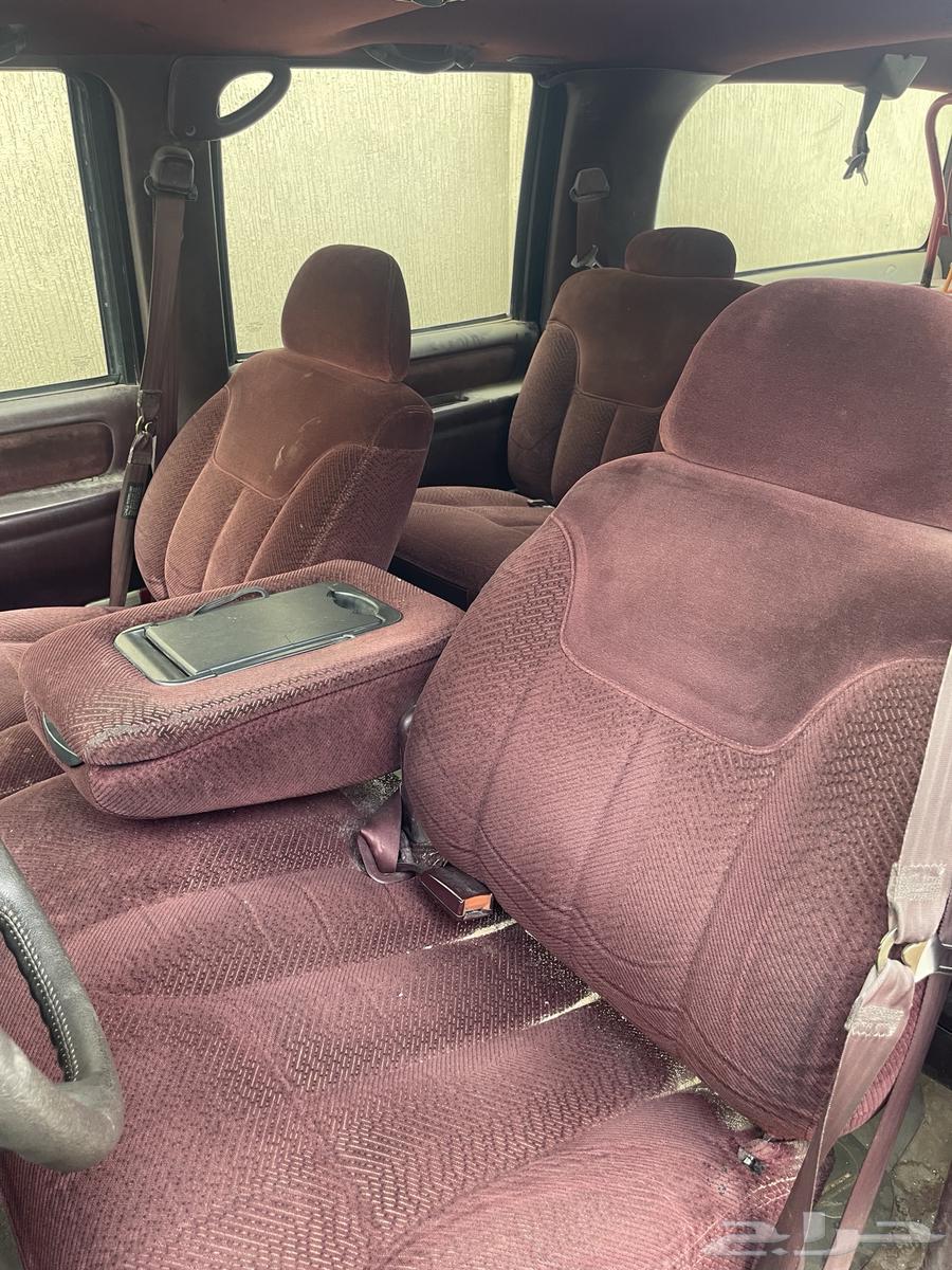 جمس 1996 دبل وارد الجميح مبيعات حكوميه63528676887298114