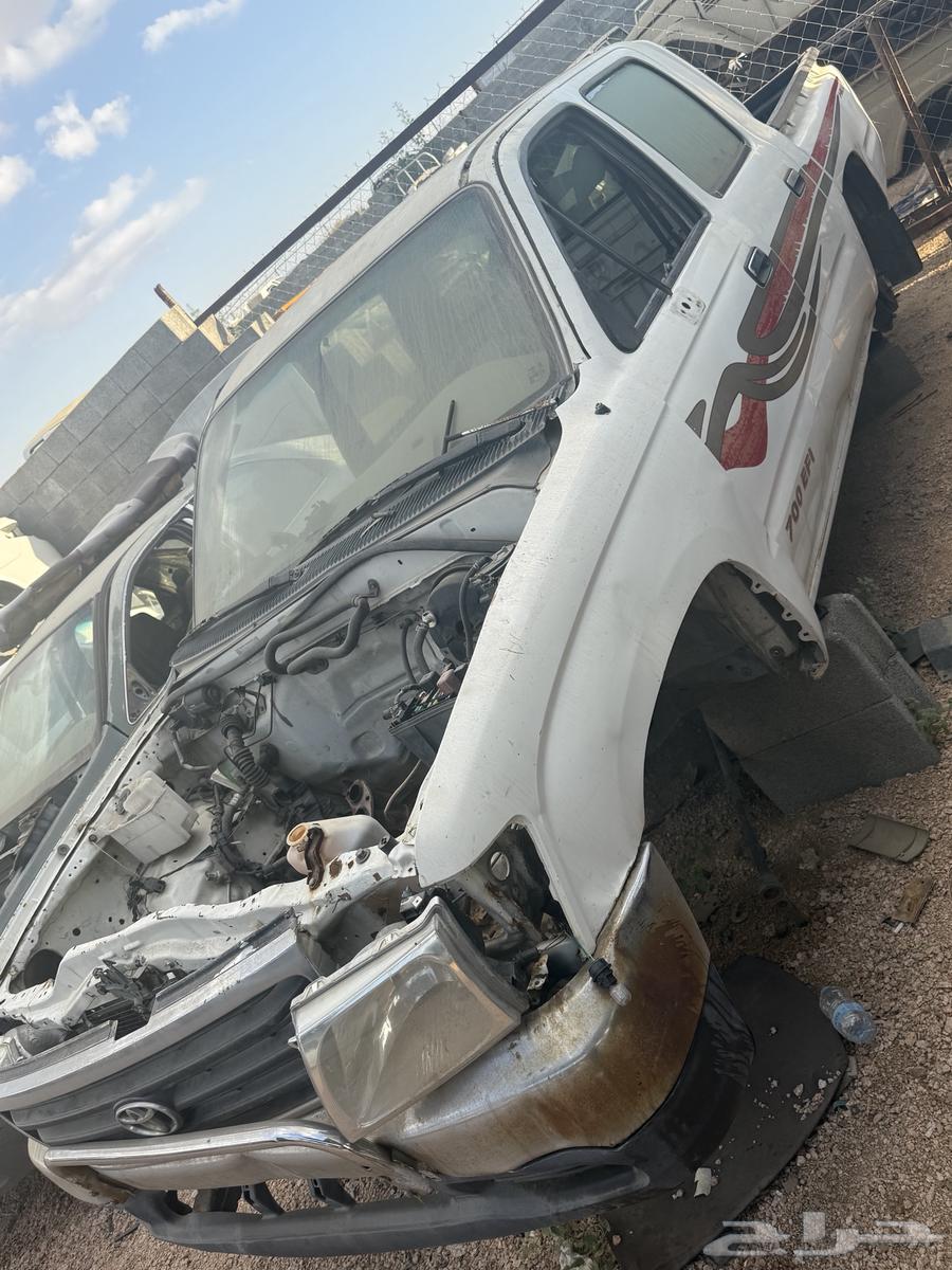 Hilux 200363533989164418112