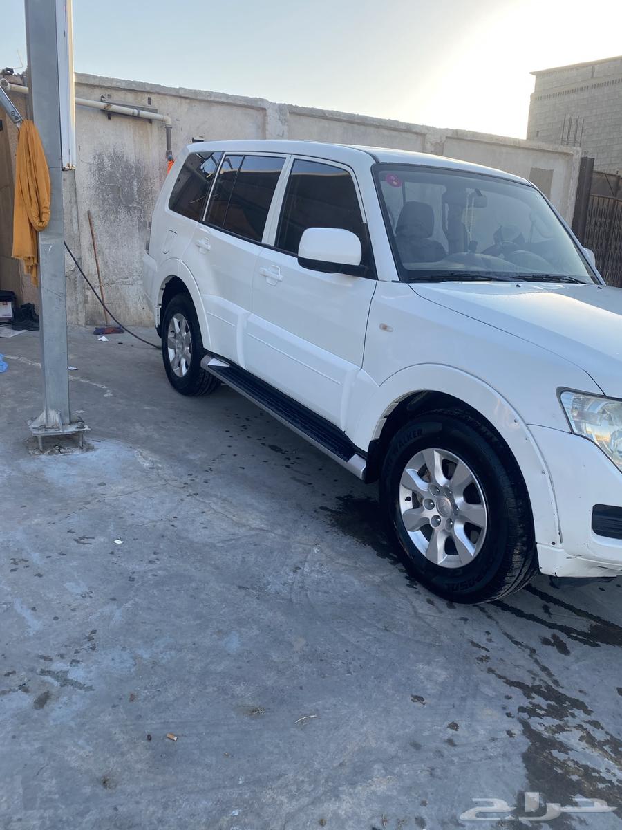 Pajero Diesel63533927432707111