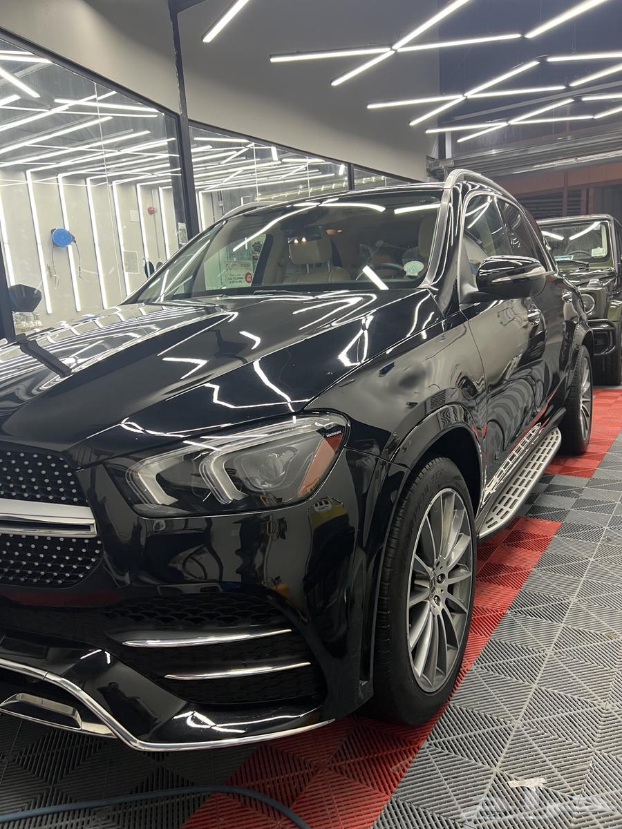 Mercedes AMG KIT - American Clean Title GLE350 -202163616467764739112