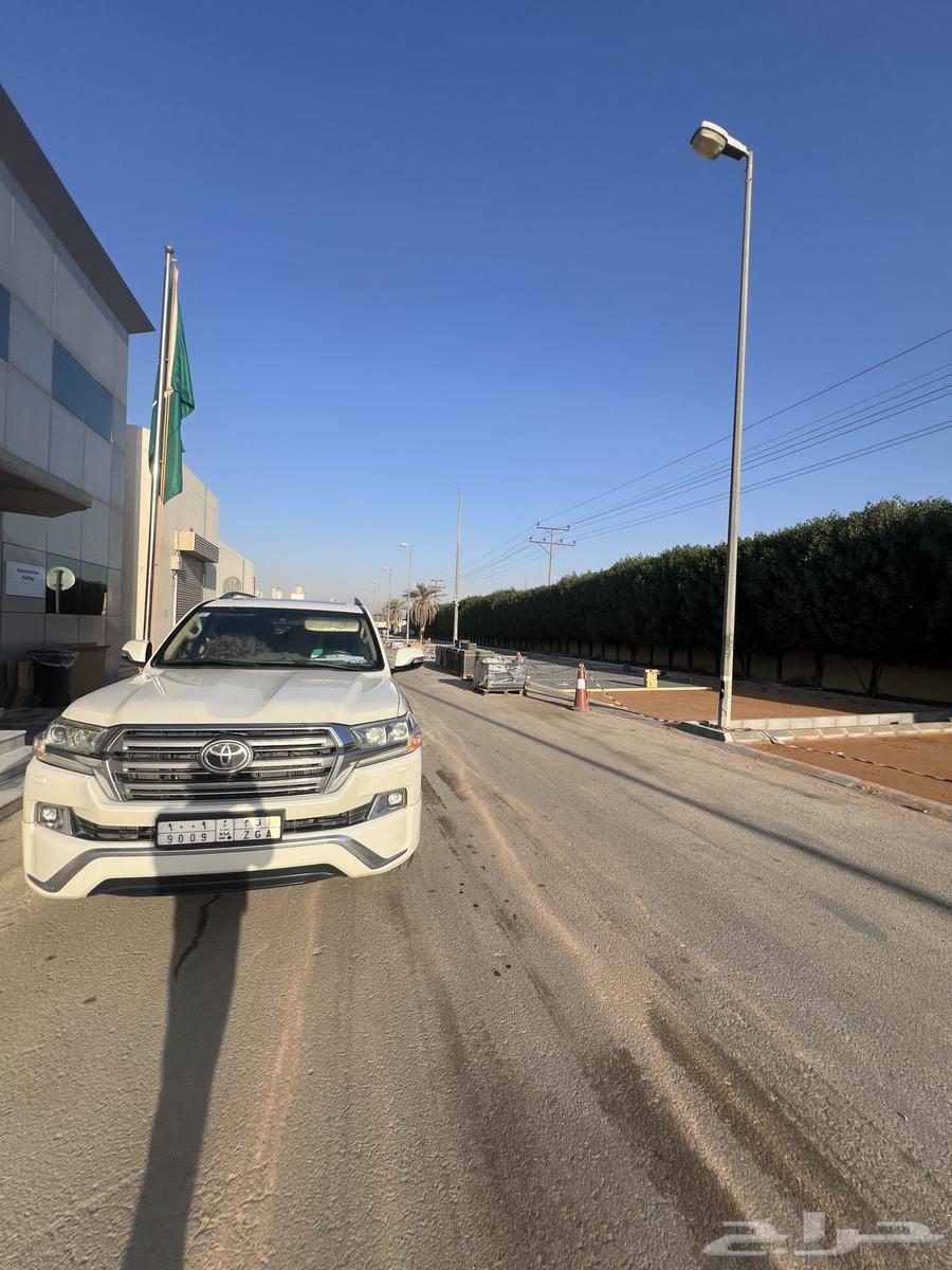 GXR 2016 8V- لانكروزر63532217000963112