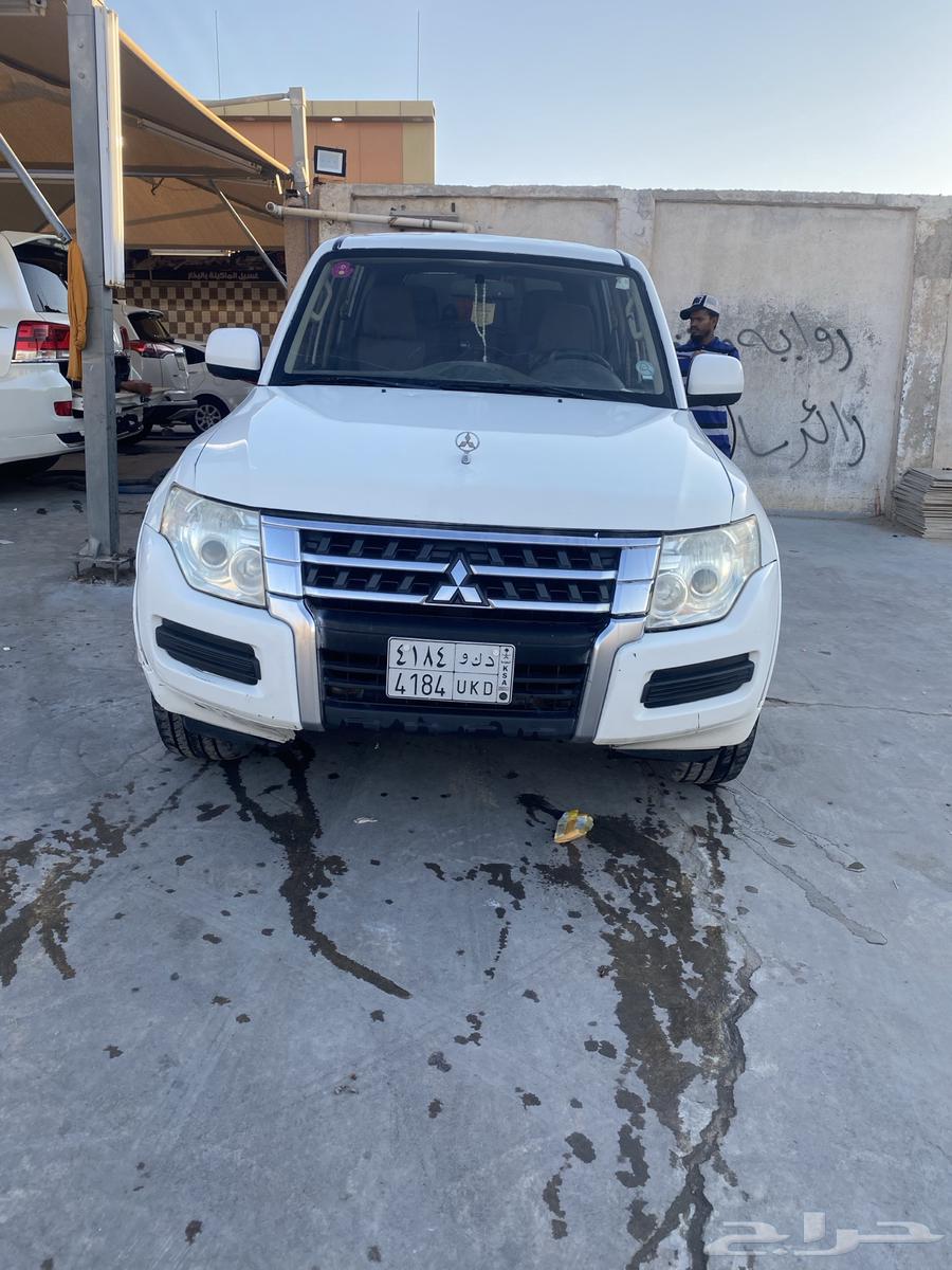Pajero Diesel63533927432707112