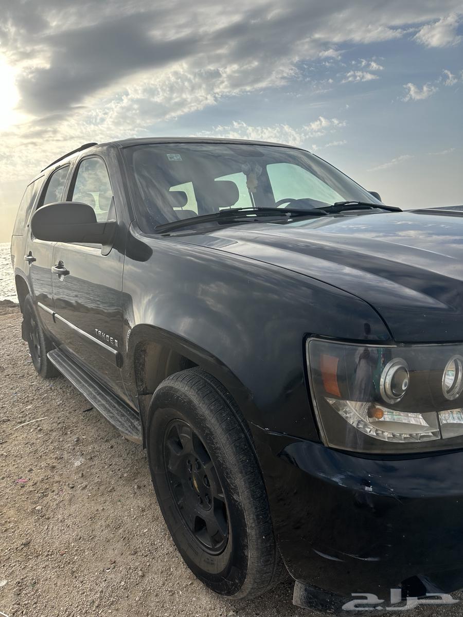 Taho 2008 LT model imported with bid63534157193218114