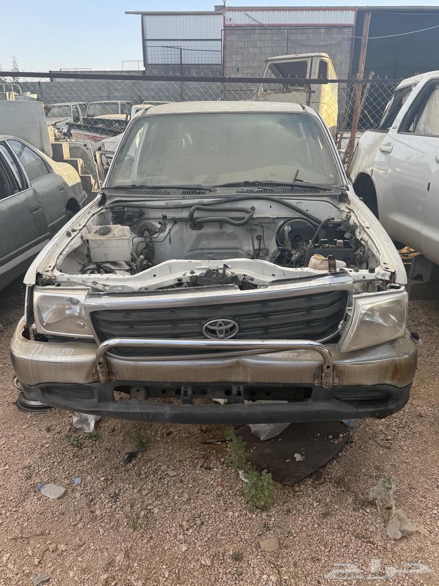 Hilux 200363533989164418111