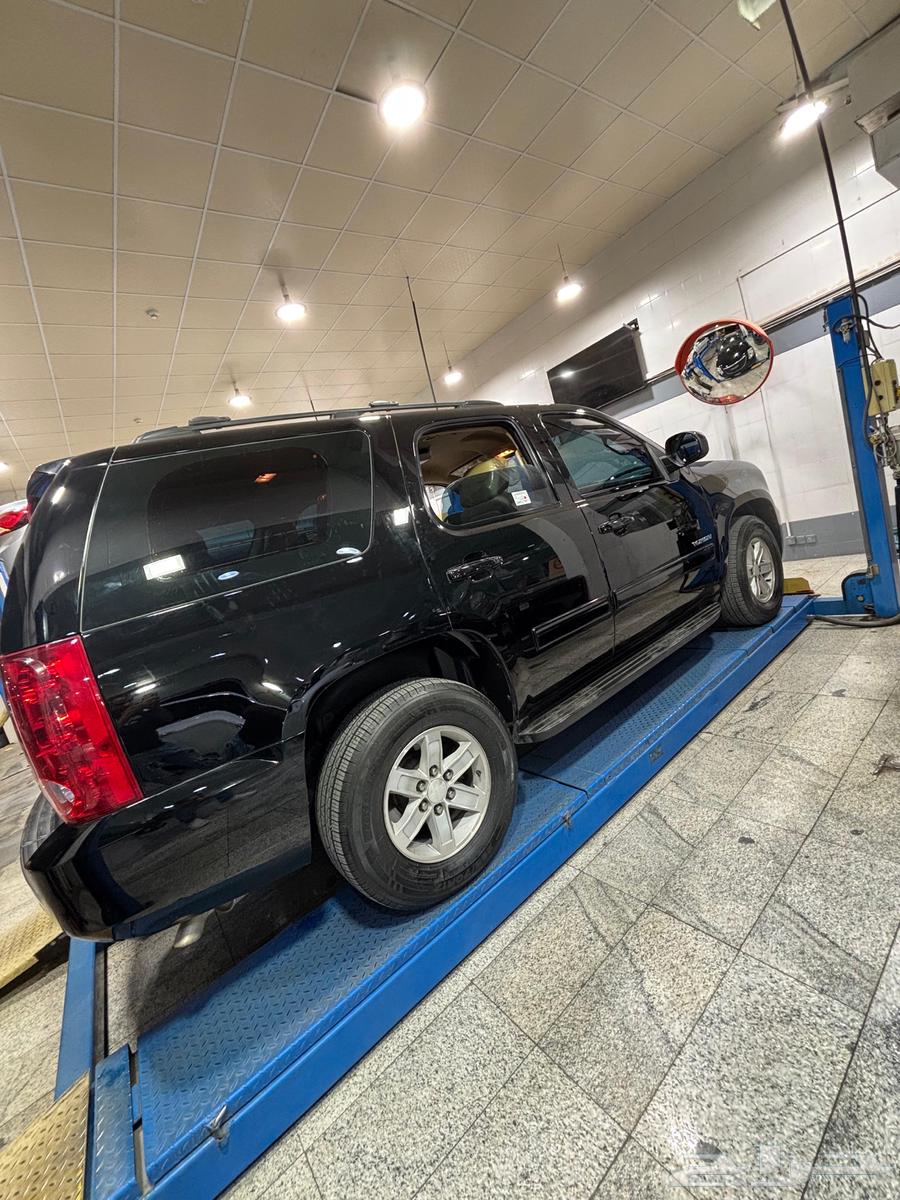 GMC Yukon 12 for suitable exchange only63533793228801114