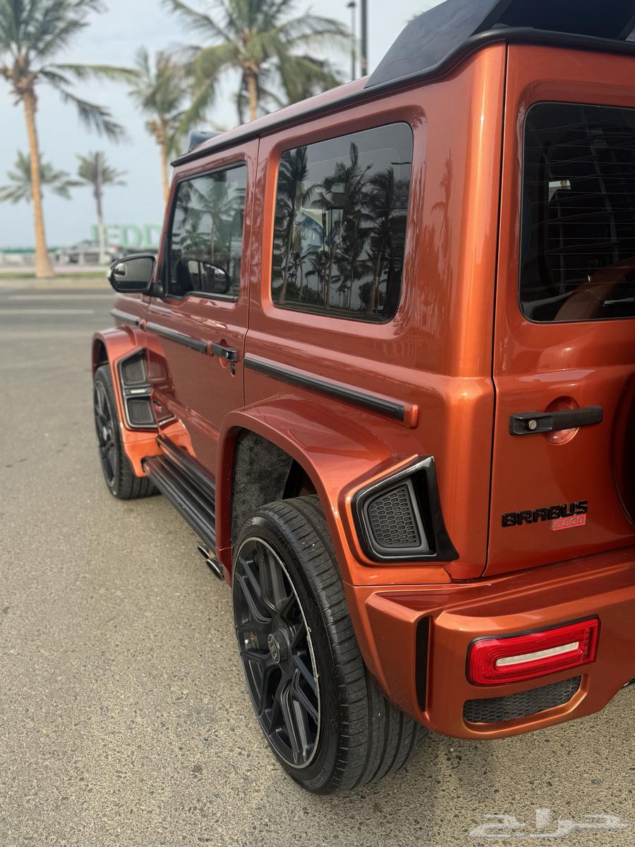 سوزوكي جمني معدل جي كلاس برابوس63533548633729112