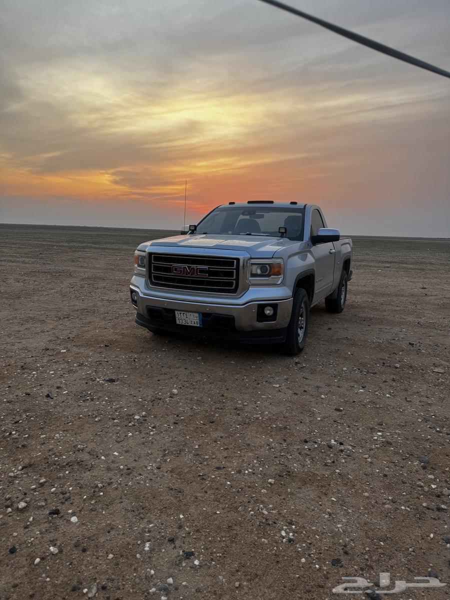 جمس سييرا 2015 مجهز63528015831939111
