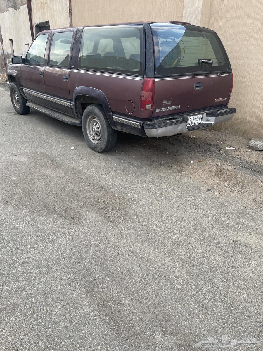 جمس 1996 دبل وارد الجميح مبيعات حكوميه63528676887298111