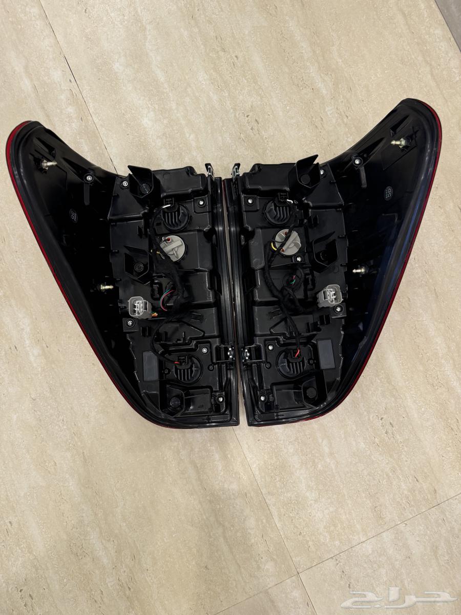New Chinese spare parts for Hilux from 2021 and above63530586549507112